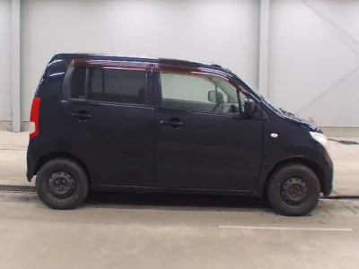 Mazda AZ-Wagon