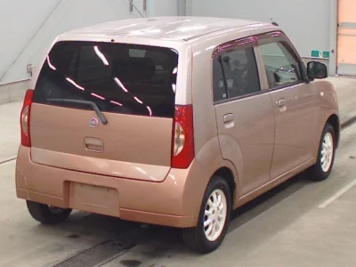 Nissan PINO