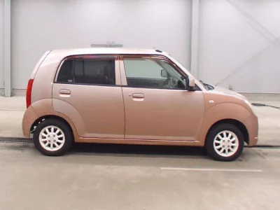 Nissan PINO