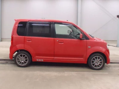 Mitsubishi EK SPORTS