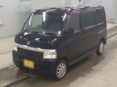 Honda Vamos