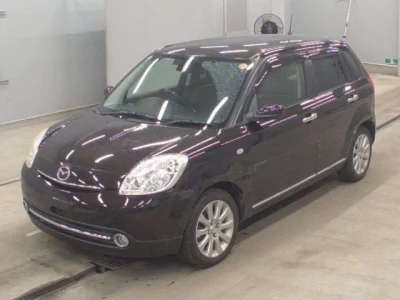 Mazda VERISA
