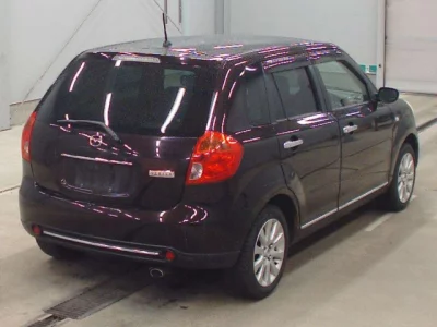 Mazda VERISA