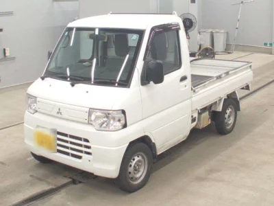 Mitsubishi Minicab Truck