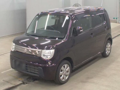 Suzuki MRWAGON