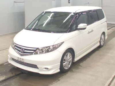Honda Elysion