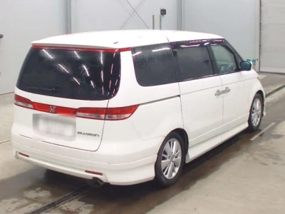 Honda Elysion