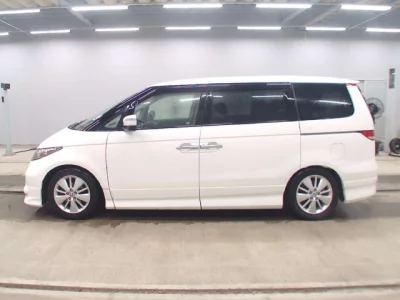 Honda Elysion