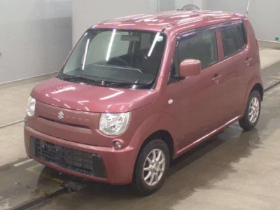 Suzuki MR Wagon