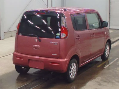 Suzuki MR Wagon