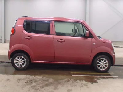 Suzuki MR Wagon