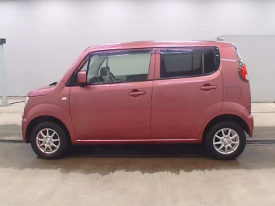 Suzuki MR Wagon