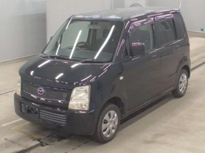 Mazda AZ WAGON