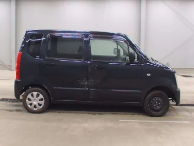 Mazda AZ WAGON