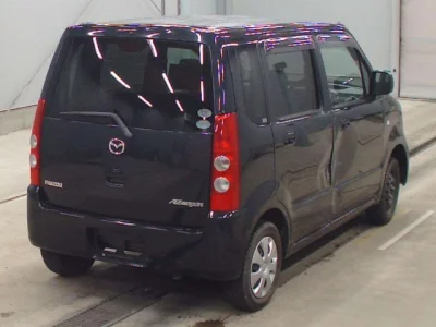 Mazda AZ WAGON