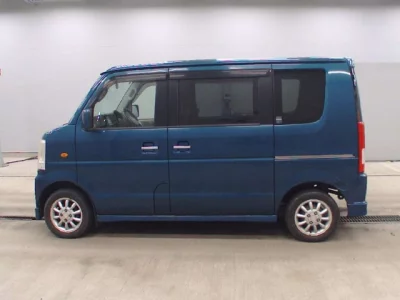Suzuki Every