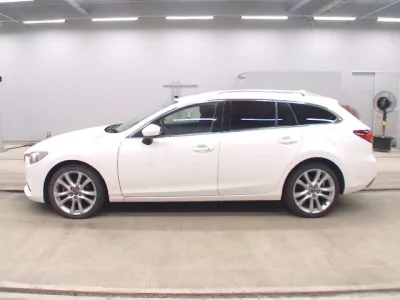 Mazda Atenza