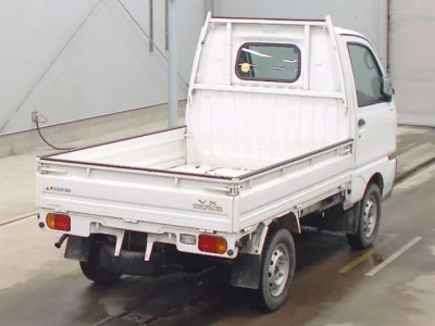Mitsubishi Minicab Truck