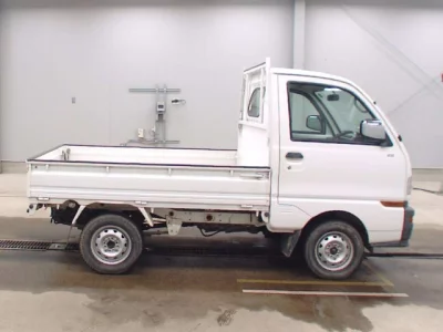 Mitsubishi Minicab Truck