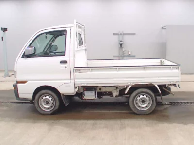 Mitsubishi Minicab Truck