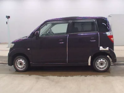 Honda Zest