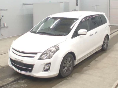 Mazda MPV