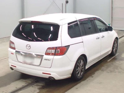 Mazda MPV