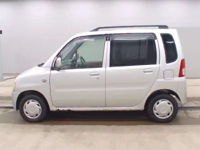 Mitsubishi Toppo BJ