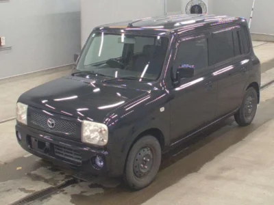 Mazda Spiano