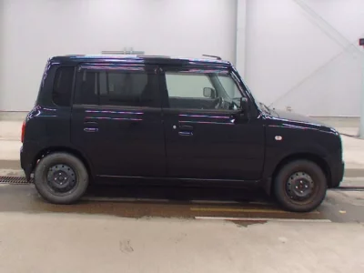 Mazda Spiano