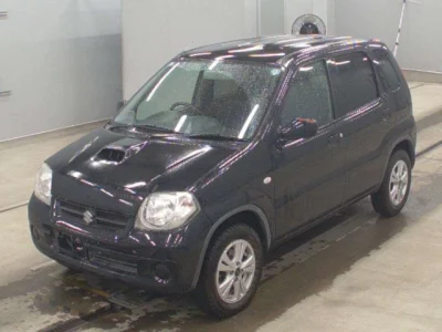 Suzuki Kei
