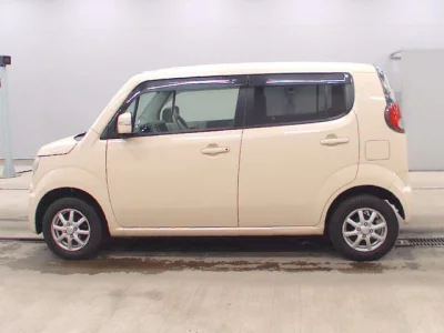 Suzuki MR Wagon