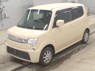 Suzuki MR Wagon