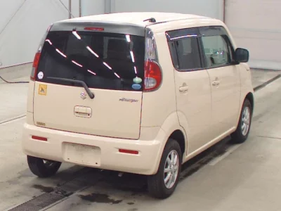 Suzuki MR Wagon