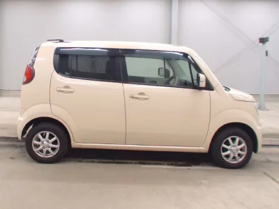 Suzuki MR Wagon