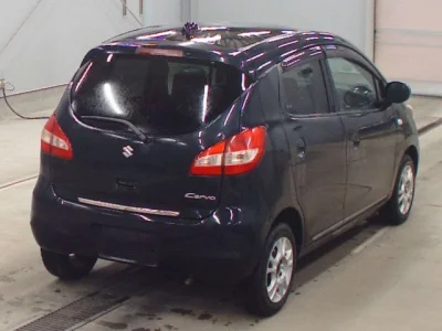 Suzuki CERVO