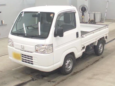 Honda Acty Truck