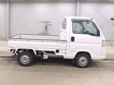 Honda Acty Truck