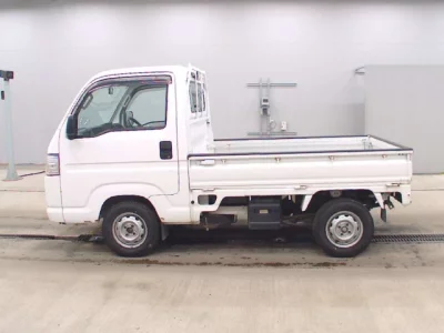 Honda Acty Truck