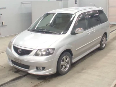 Mazda MPV