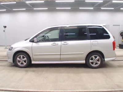 Mazda MPV