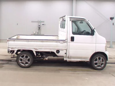 Honda Acty Truck
