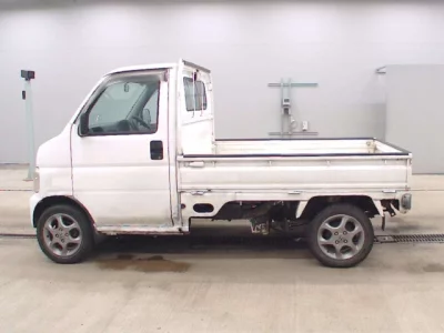 Honda Acty Truck