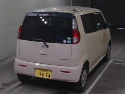 Suzuki MR Wagon