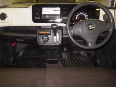 Suzuki MR Wagon
