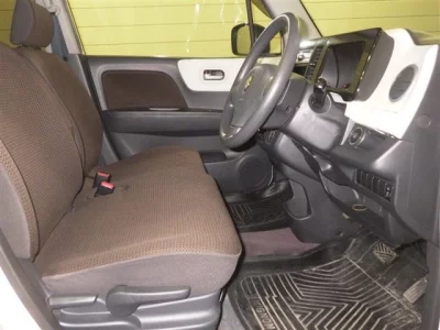 Suzuki MR Wagon