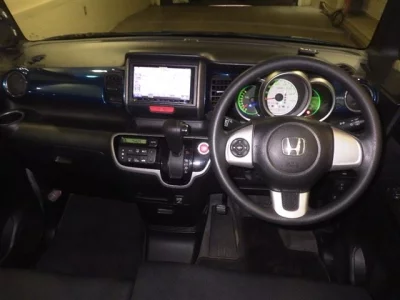Honda N-Box+