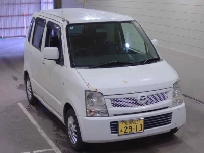 Mazda AZ-Wagon