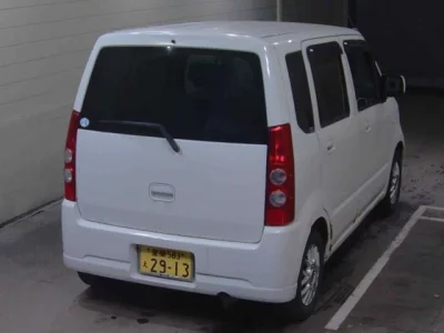 Mazda AZ-Wagon