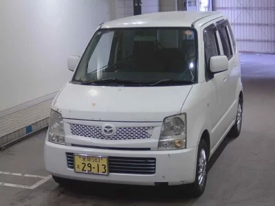Mazda AZ-Wagon